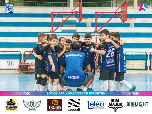 Esporte Dió — foto 29